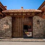 Solaz Del Moros Apartment Anaya