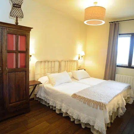 Solaz Del Moros Apartment