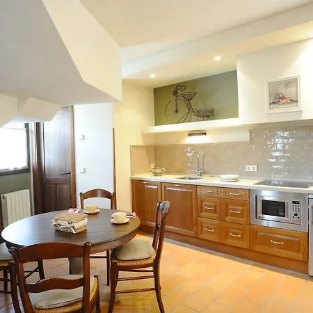 Solaz Del Moros Apartment Anaya