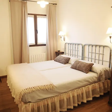 Solaz Del Moros Anaya