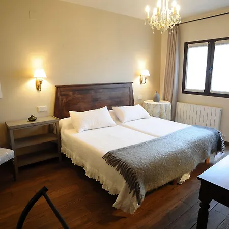 Solaz Del Moros Apartment