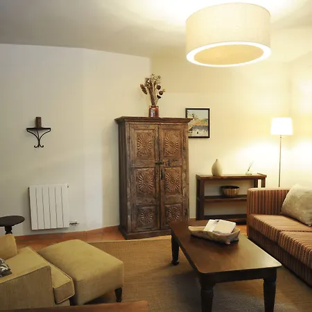 Solaz Del Moros Apartment Anaya