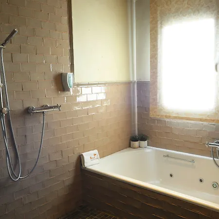 Solaz Del Moros Apartment