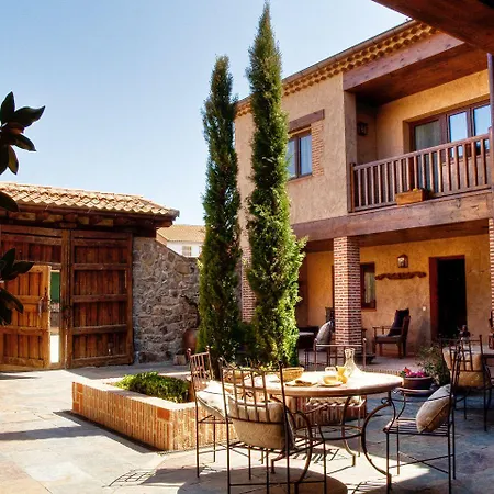 Solaz Del Moros * Anaya