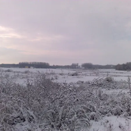 Solaz Del Moros Apartment Anaya