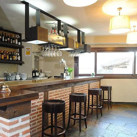 Solaz Del Moros Appartement Anaya