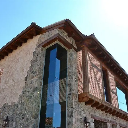 Solaz Del Moros * Anaya