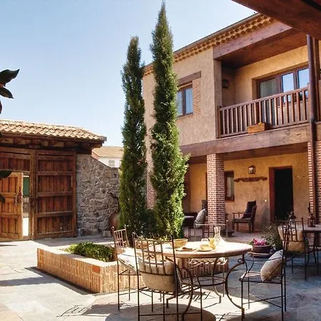 Solaz Del Moros Apartment Anaya