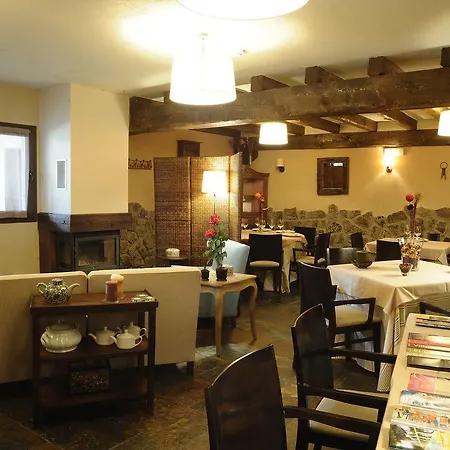 Solaz Del Moros Apartment