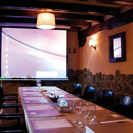 Solaz Del Moros * Anaya