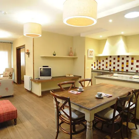 Solaz Del Moros Anaya