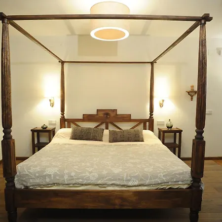 Apartment Solaz Del Moros Anaya