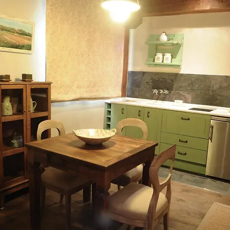 Solaz Del Moros Apartment