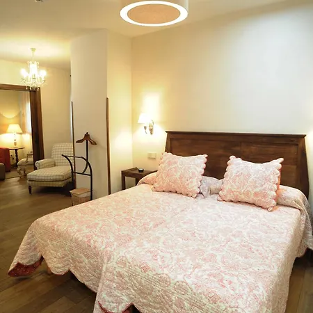 Solaz Del Moros Apartment