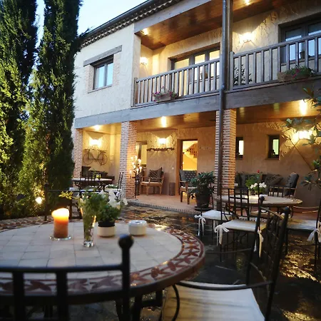 Solaz Del Moros Apartment *