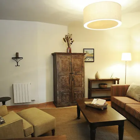 Solaz Del Moros Apartment *