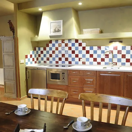 Solaz Del Moros Apartment