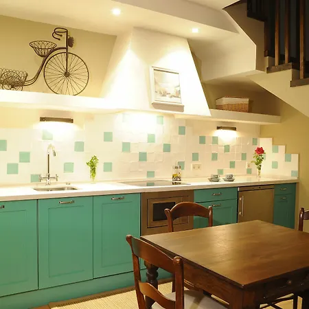 Apartment Solaz Del Moros