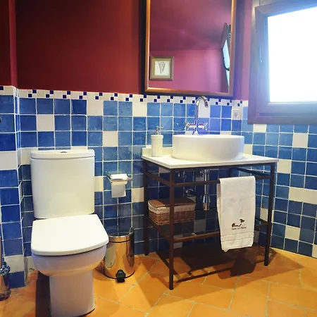 Solaz Del Moros Anaya