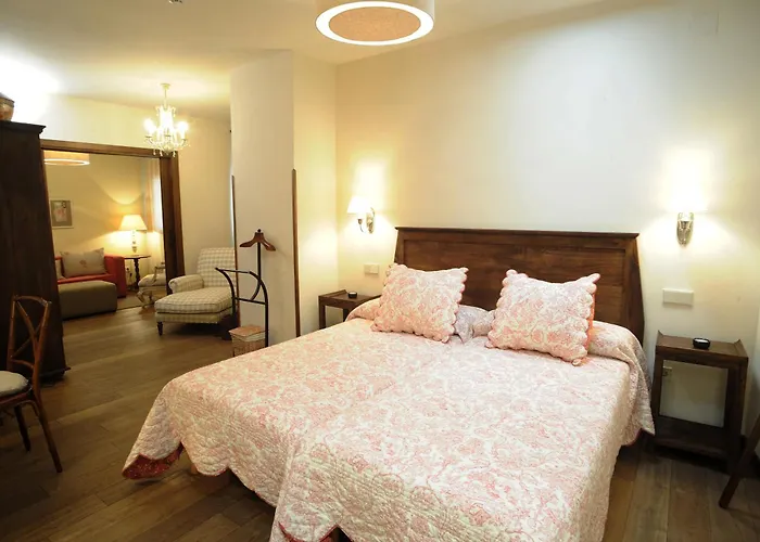 Solaz Del Moros Apartamento