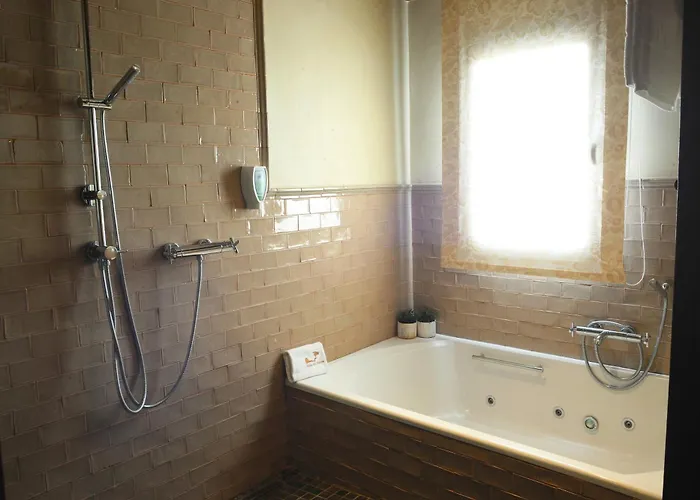 Solaz Del Moros Apartman